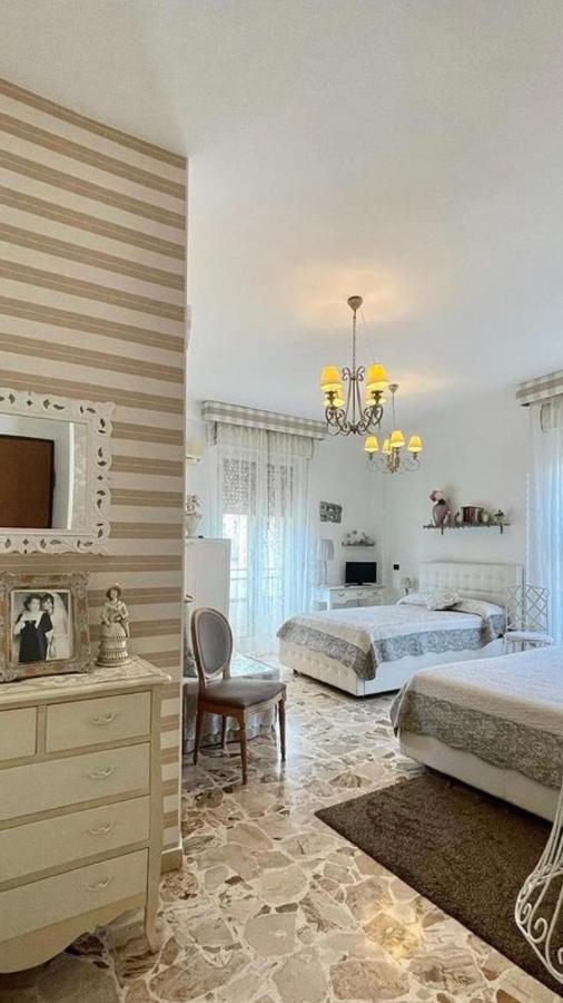 Il Piccolo Attico Bed & Breakfast Caltagirone Dış mekan fotoğraf