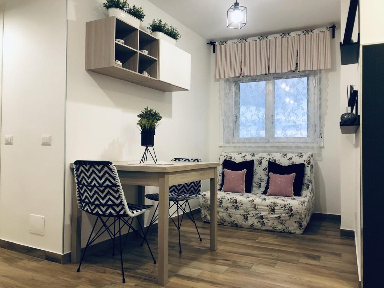Il Piccolo Attico Bed & Breakfast Caltagirone Dış mekan fotoğraf