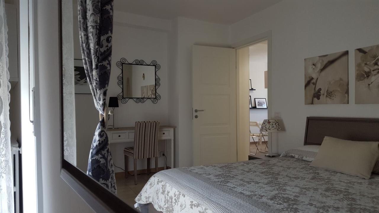 Il Piccolo Attico Bed & Breakfast Caltagirone Dış mekan fotoğraf