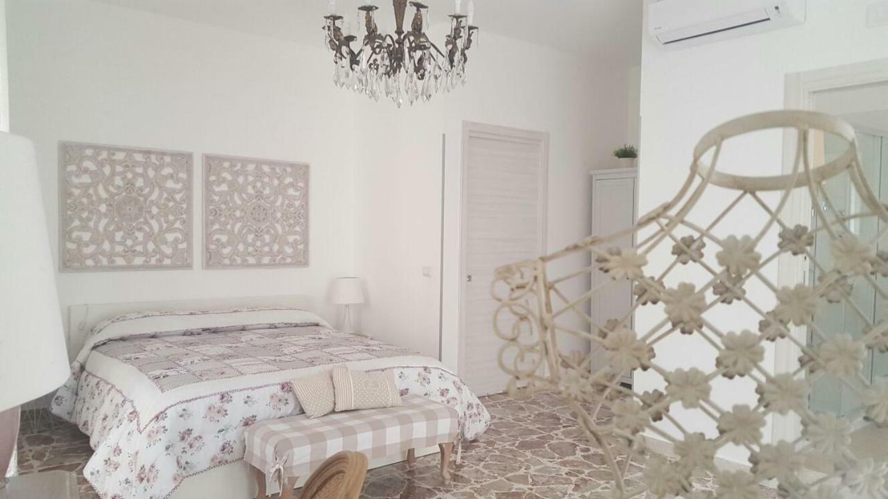 Il Piccolo Attico Bed & Breakfast Caltagirone Dış mekan fotoğraf