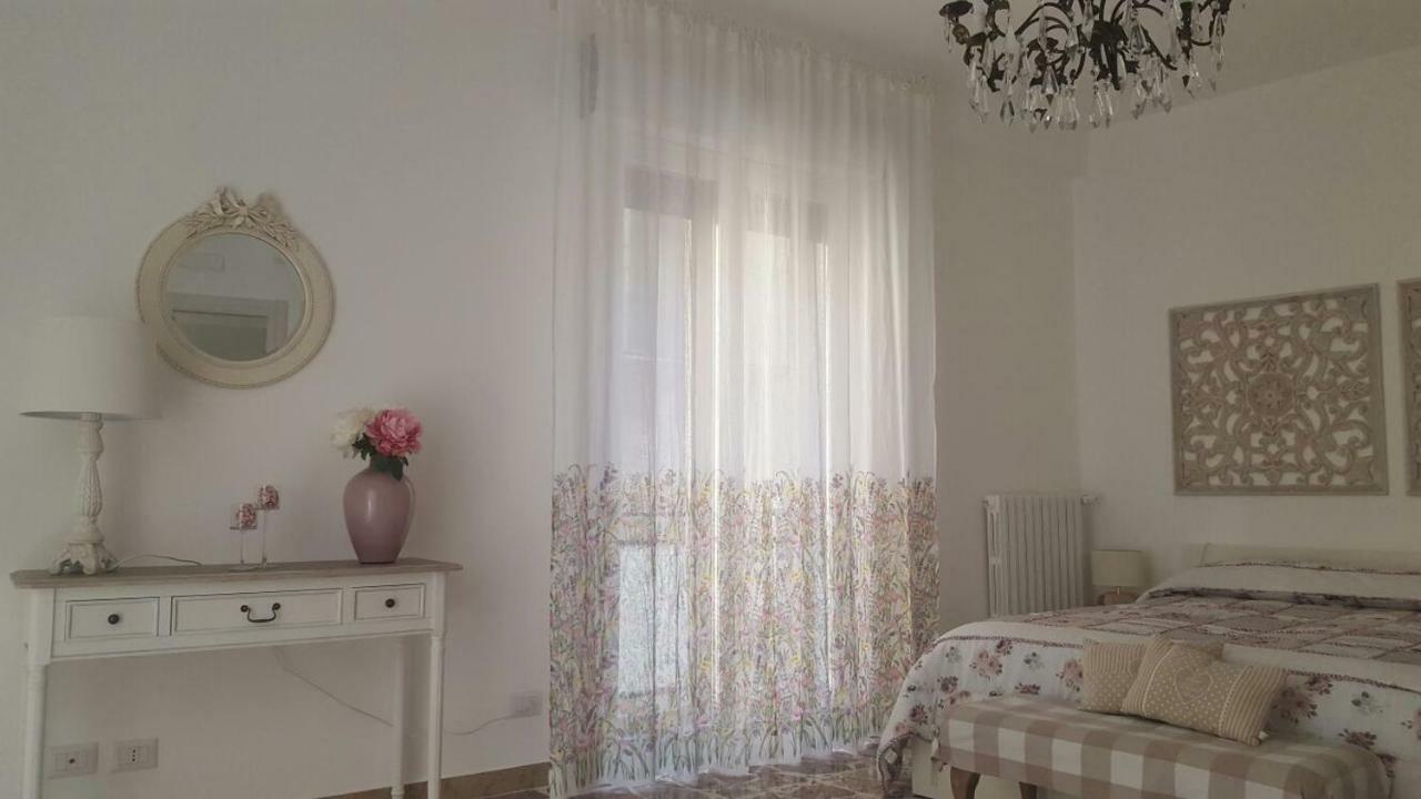 Il Piccolo Attico Bed & Breakfast Caltagirone Dış mekan fotoğraf