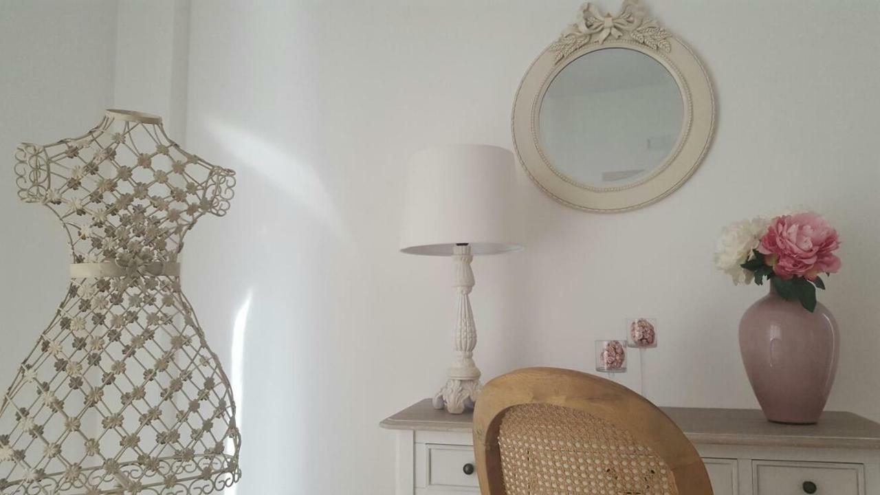 Il Piccolo Attico Bed & Breakfast Caltagirone Dış mekan fotoğraf