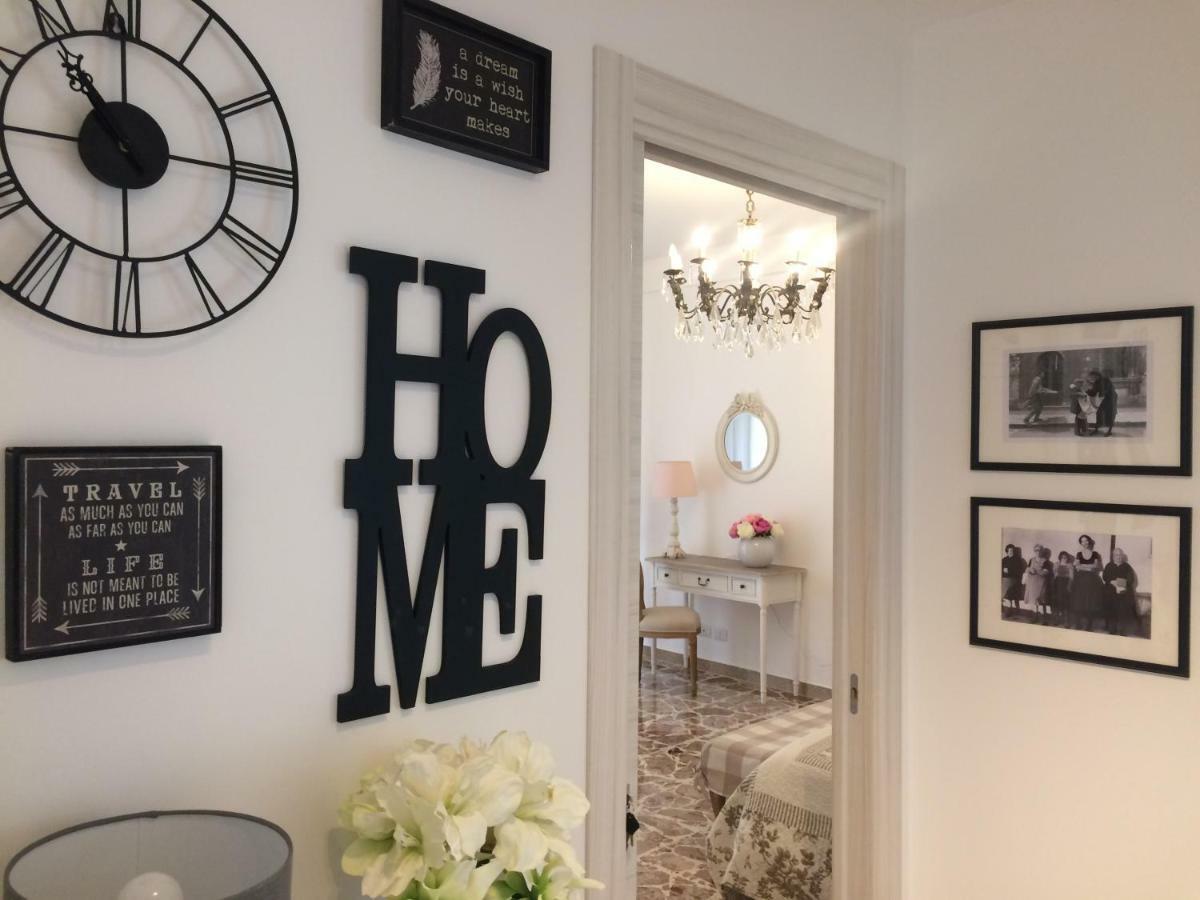 Il Piccolo Attico Bed & Breakfast Caltagirone Dış mekan fotoğraf