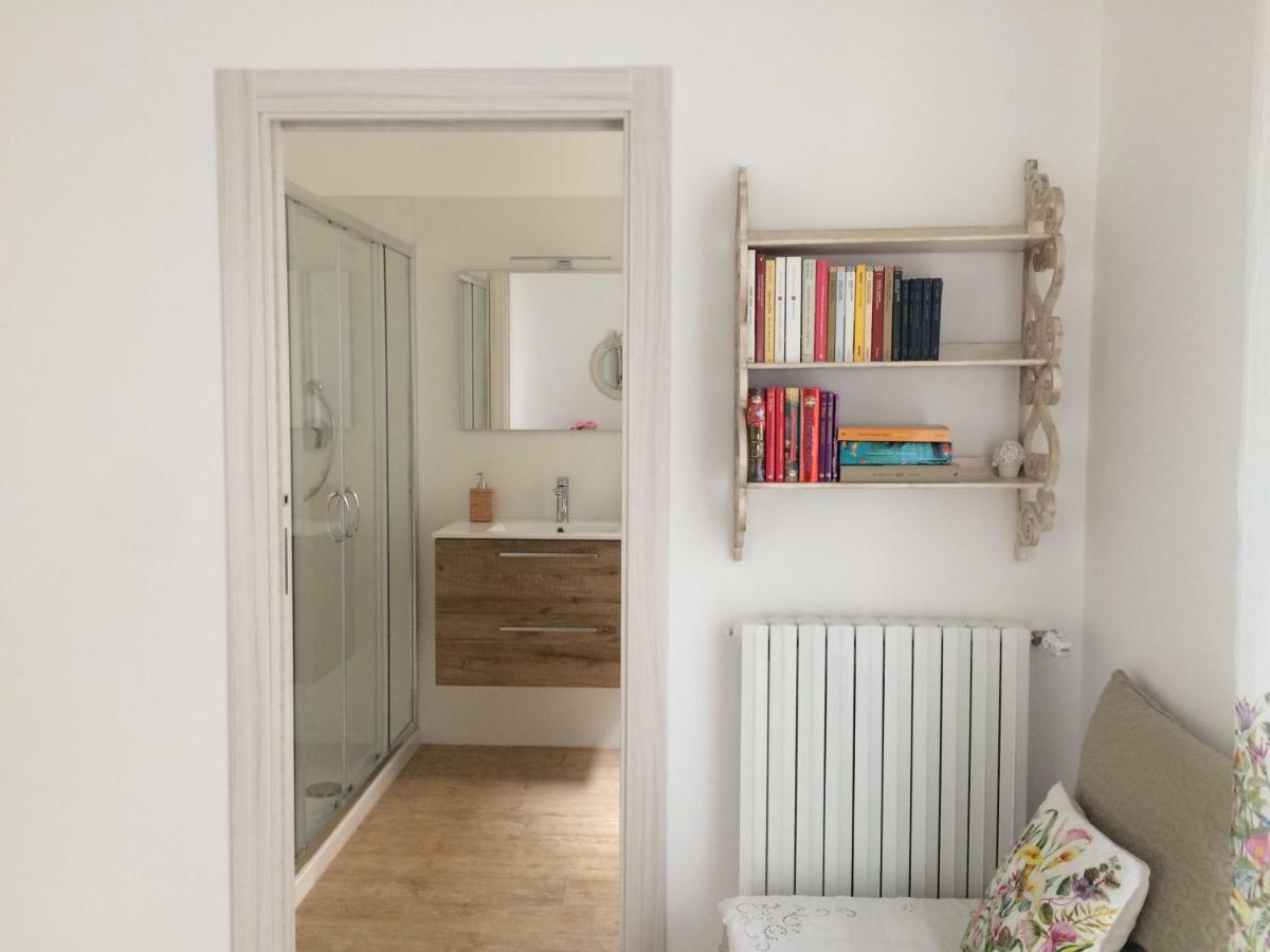 Il Piccolo Attico Bed & Breakfast Caltagirone Dış mekan fotoğraf