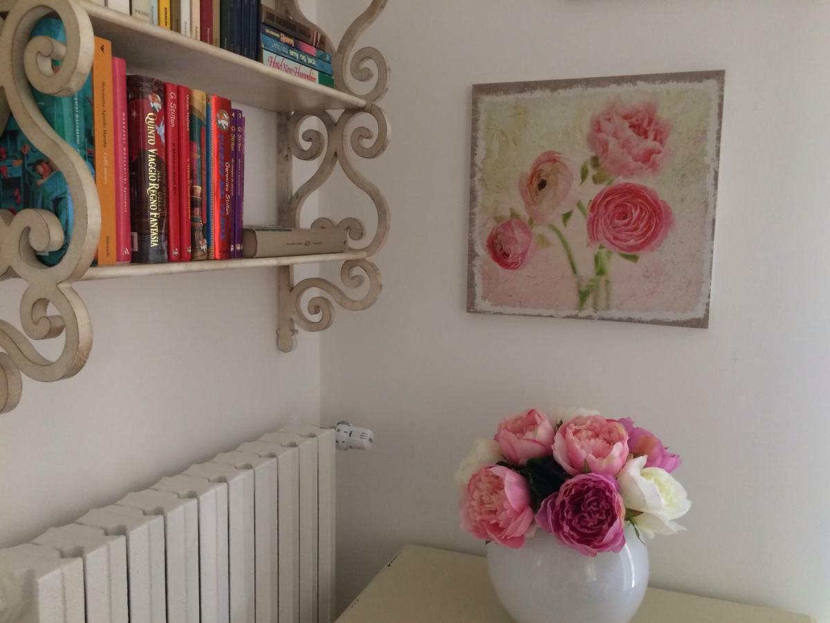 Il Piccolo Attico Bed & Breakfast Caltagirone Dış mekan fotoğraf
