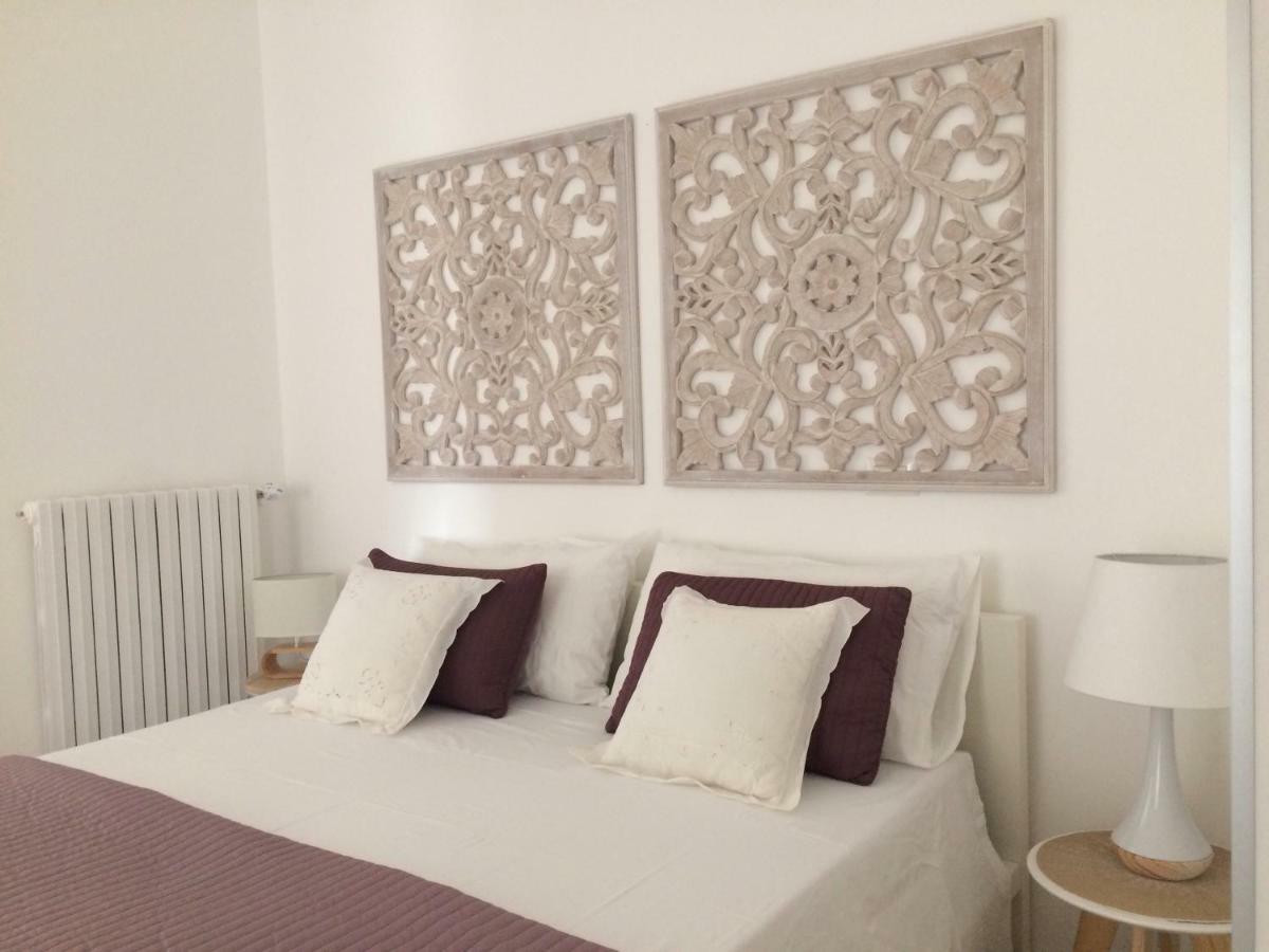 Il Piccolo Attico Bed & Breakfast Caltagirone Dış mekan fotoğraf
